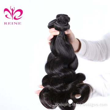 Wholesale price virgin brazilian body wave 100% mink hair cuticle aligned raw virgin hair bundles xuchang city manufacture